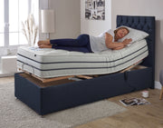 Adjust-A-Bed Gel Trinity Firm Mattress