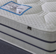 Adjust-A-Bed Gel Trinity Firm Mattress