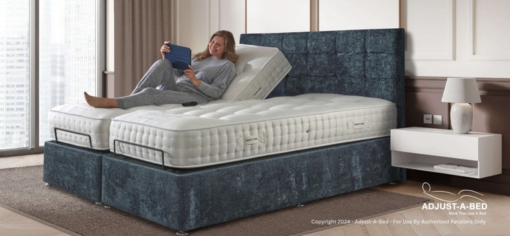 Adjust-A-Bed Natural 3000 Mattress