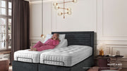 Adjust-A-Bed Natural 5000 Mattress