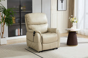 Normandy Dual Motor L&R Chair