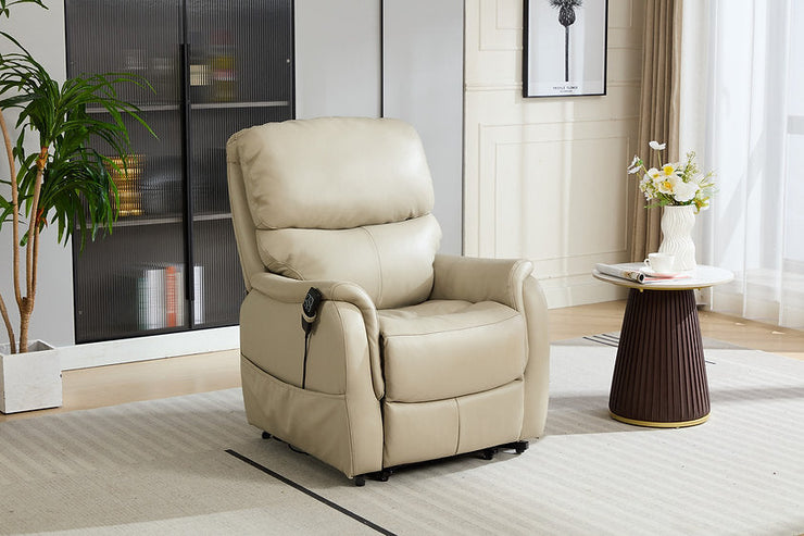 Normandy Dual Motor L&R Chair
